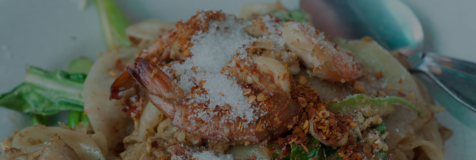 Sitio web La Buena Mesa - restaurante